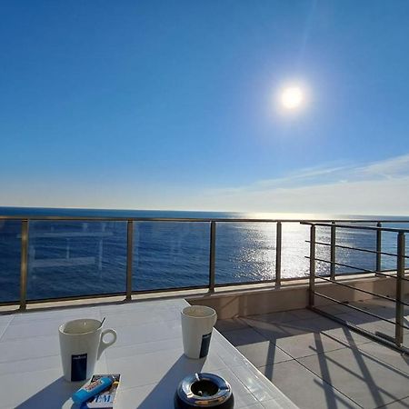 Diamond Beach Luxus Apart Obzor 28 Eksteriør billede