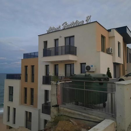 Diamond Beach Luxus Apart Obzor 28 Eksteriør billede