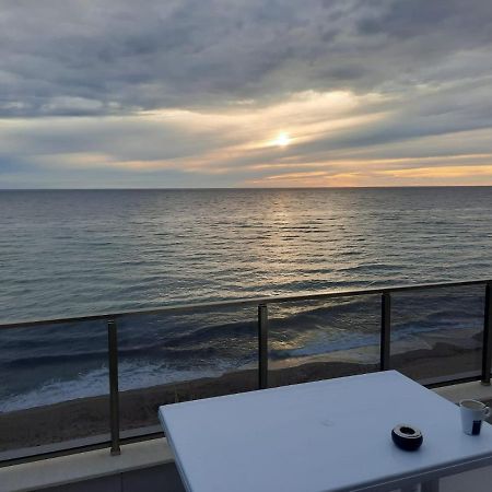 Diamond Beach Luxus Apart Obzor 28 Eksteriør billede
