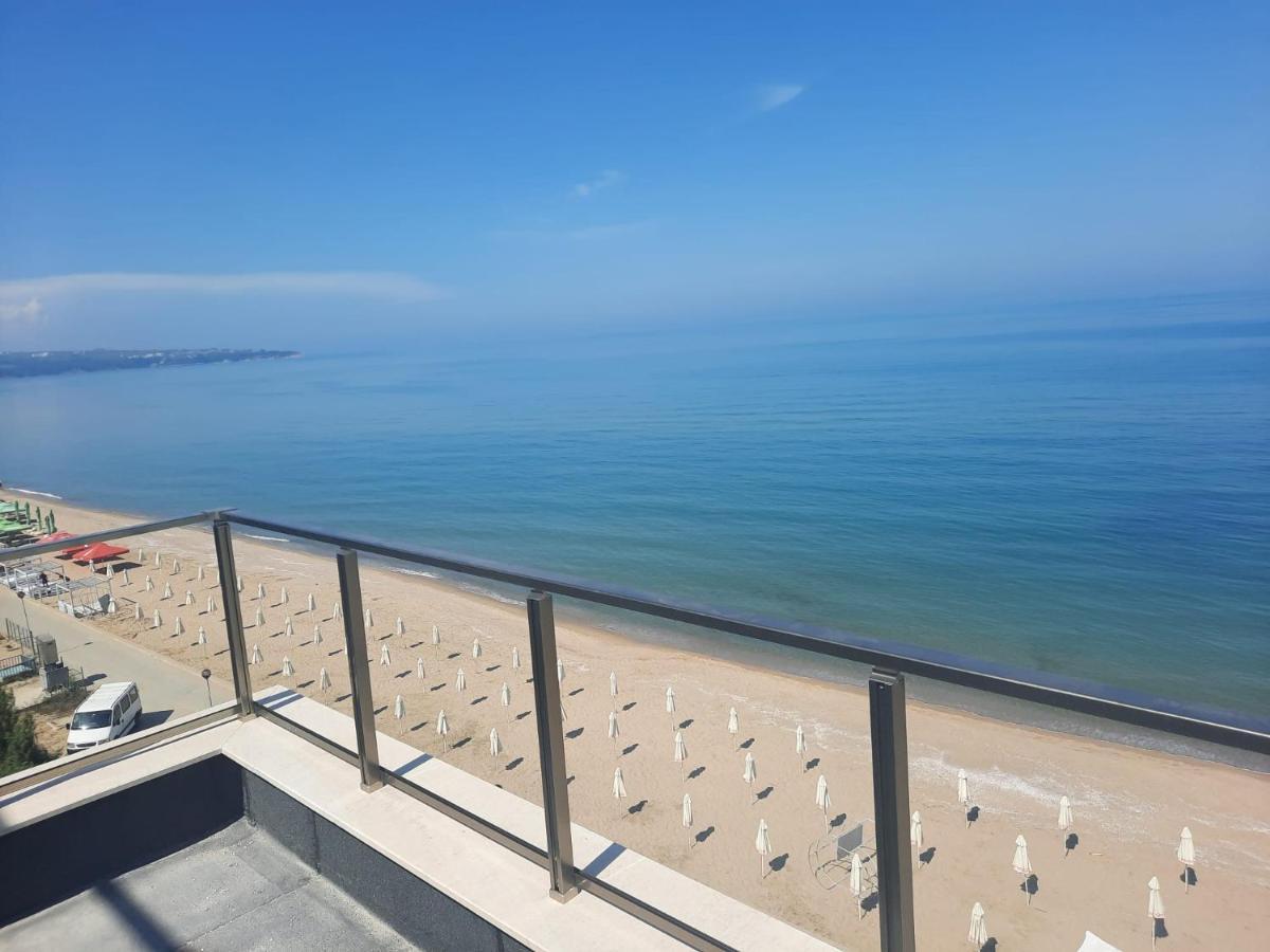 Diamond Beach Luxus Apart Obzor 28 Eksteriør billede