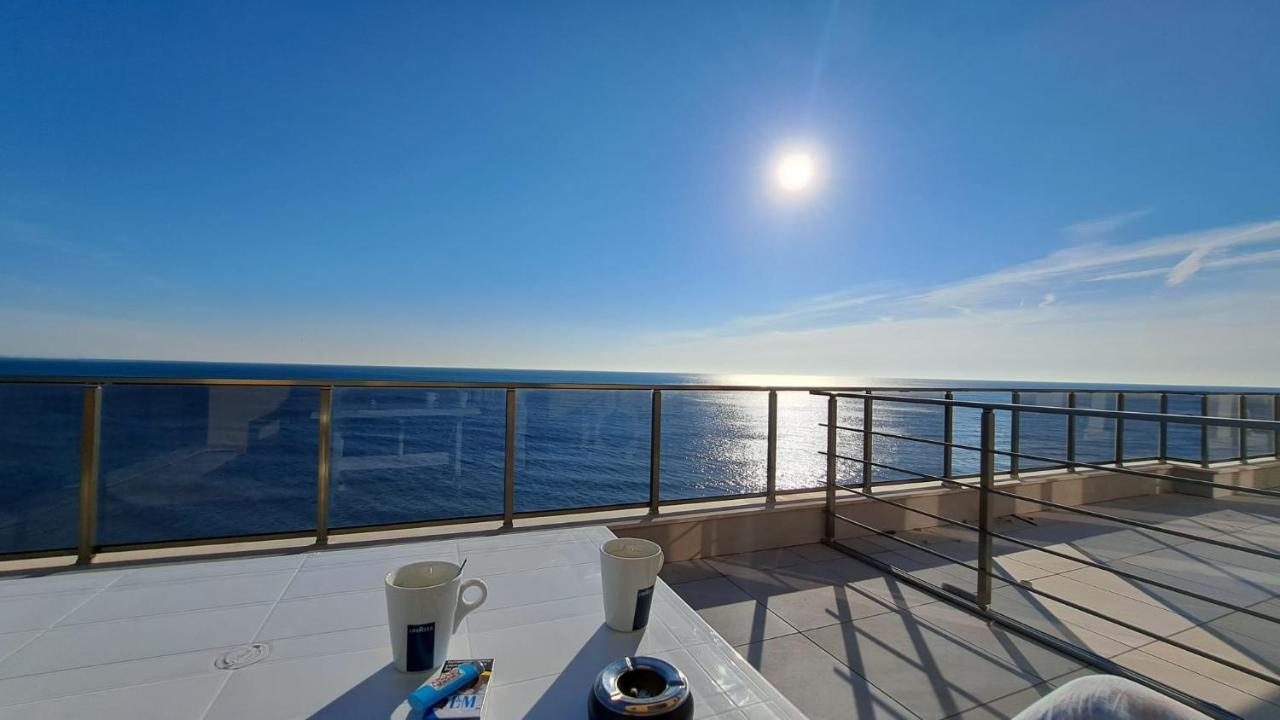 Diamond Beach Luxus Apart Obzor 28 Eksteriør billede