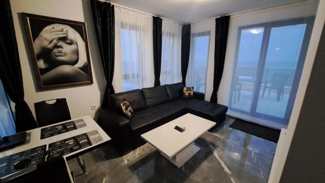 Diamond Beach Luxus Apart Obzor 28 Eksteriør billede