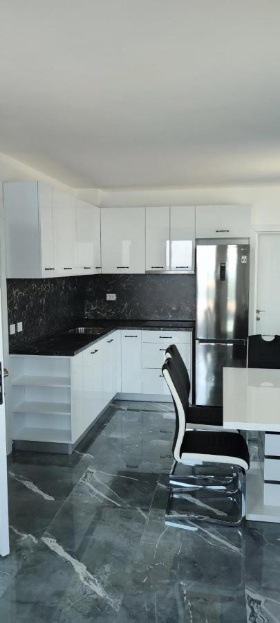 Diamond Beach Luxus Apart Obzor 28 Eksteriør billede