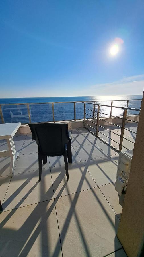 Diamond Beach Luxus Apart Obzor 28 Eksteriør billede