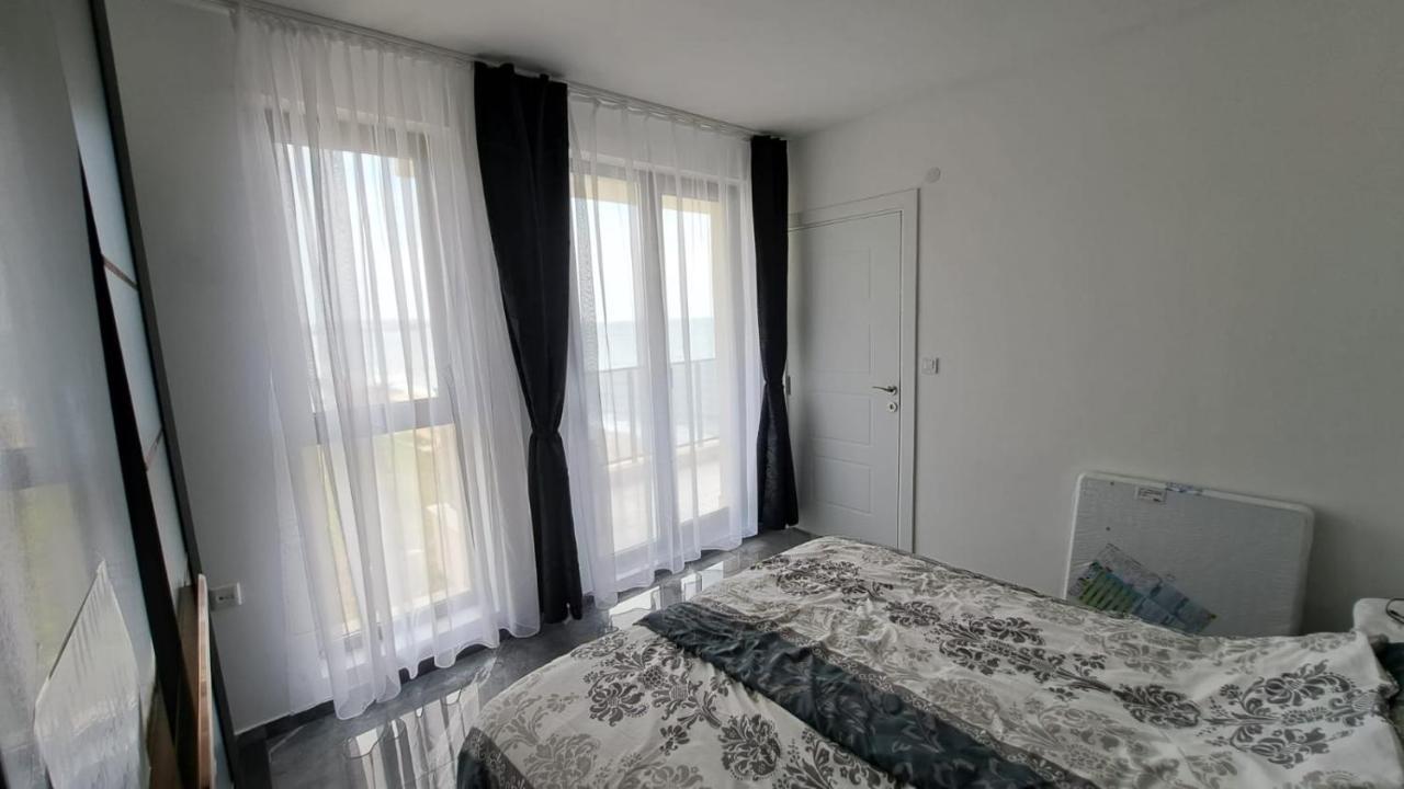 Diamond Beach Luxus Apart Obzor 28 Eksteriør billede