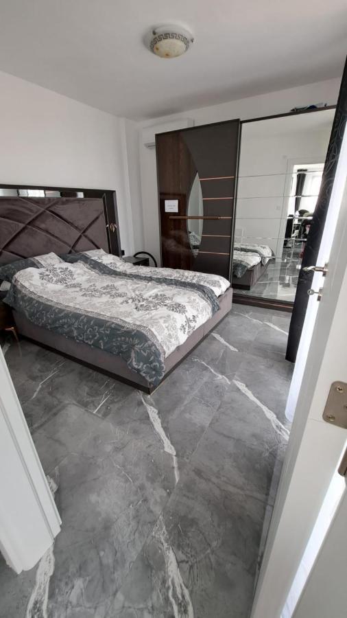 Diamond Beach Luxus Apart Obzor 28 Eksteriør billede