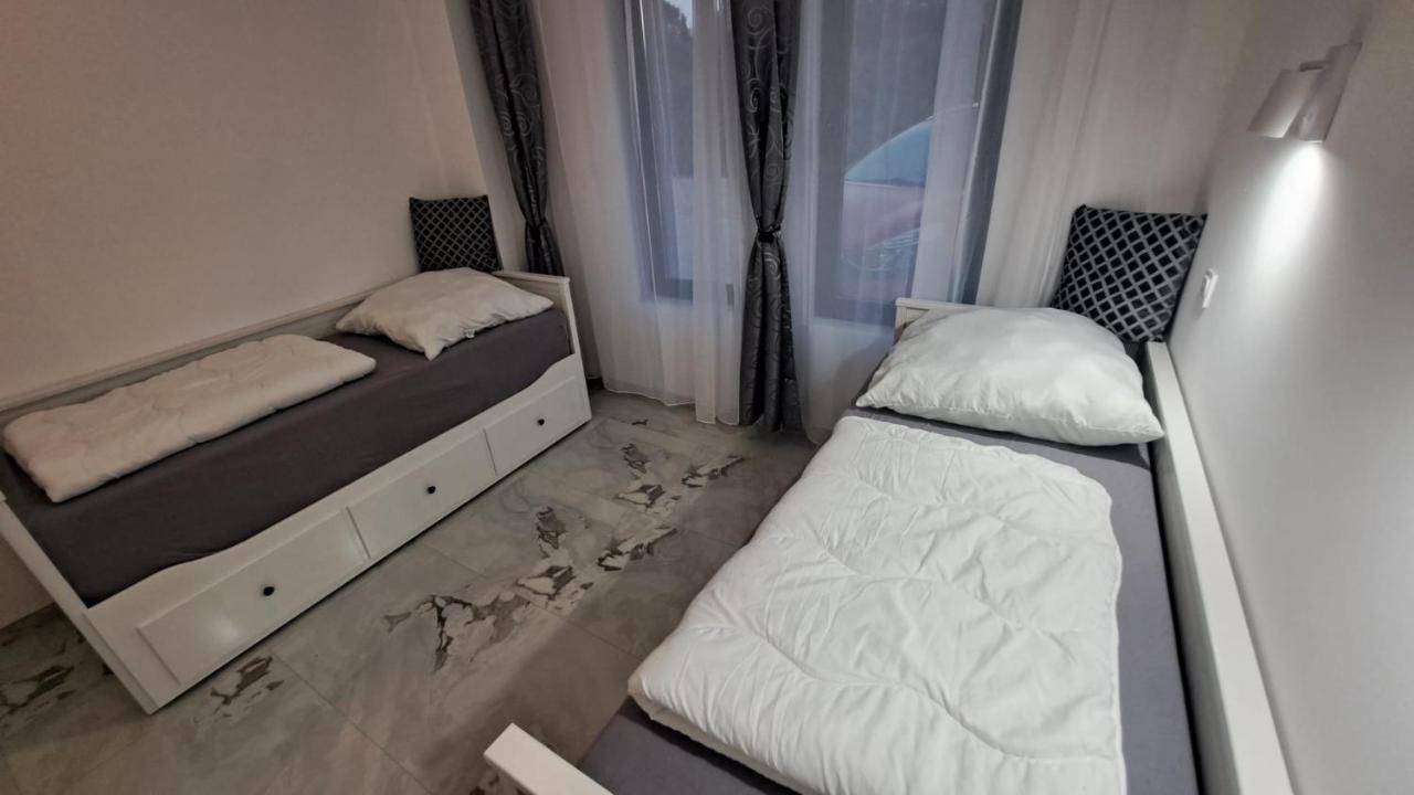 Diamond Beach Luxus Apart Obzor 28 Eksteriør billede