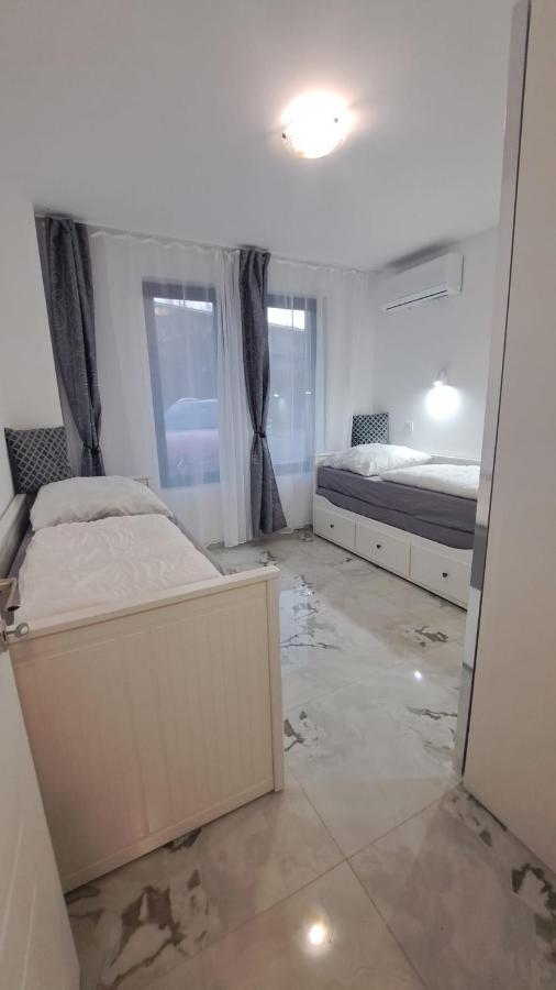 Diamond Beach Luxus Apart Obzor 28 Eksteriør billede