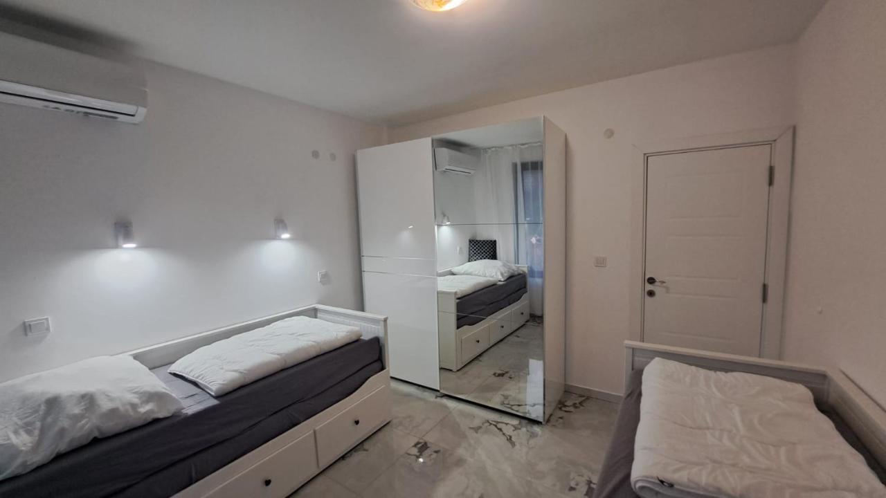 Diamond Beach Luxus Apart Obzor 28 Eksteriør billede