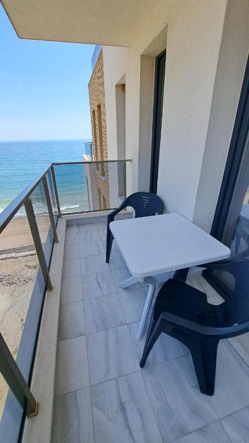 Diamond Beach Luxus Apart Obzor 28 Eksteriør billede